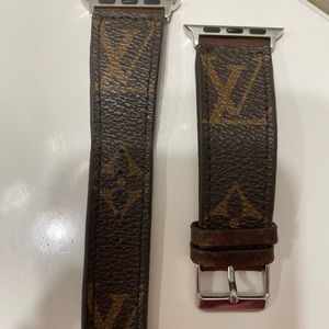 Designer Apple Watch band 40mm